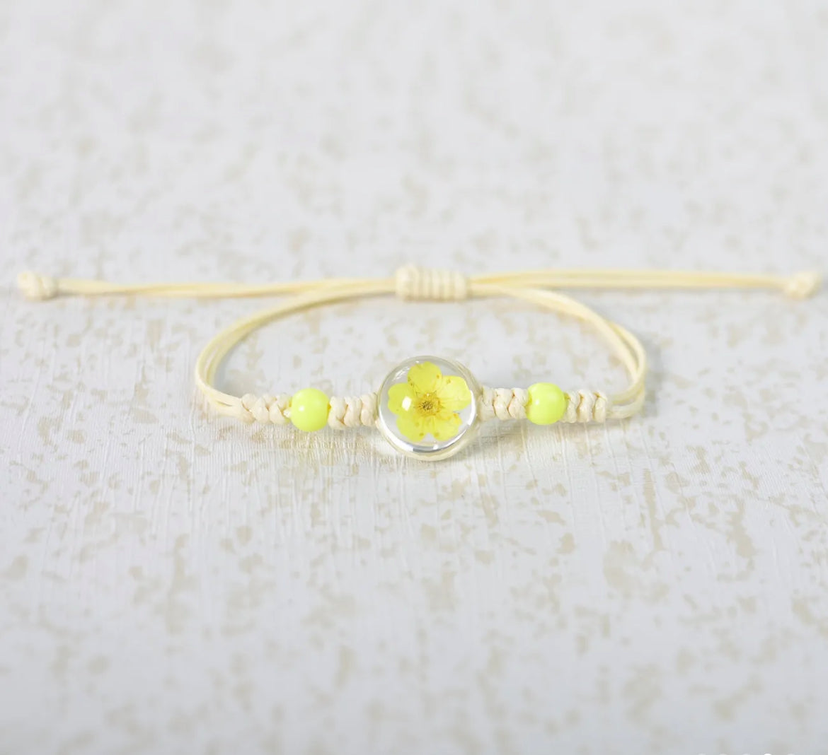 Pulseras Inside Out