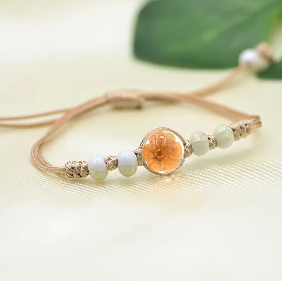 Pulseras Inside Out