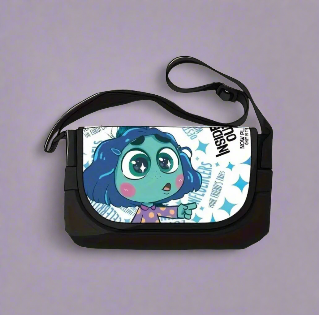 Carteras Inside Out 2