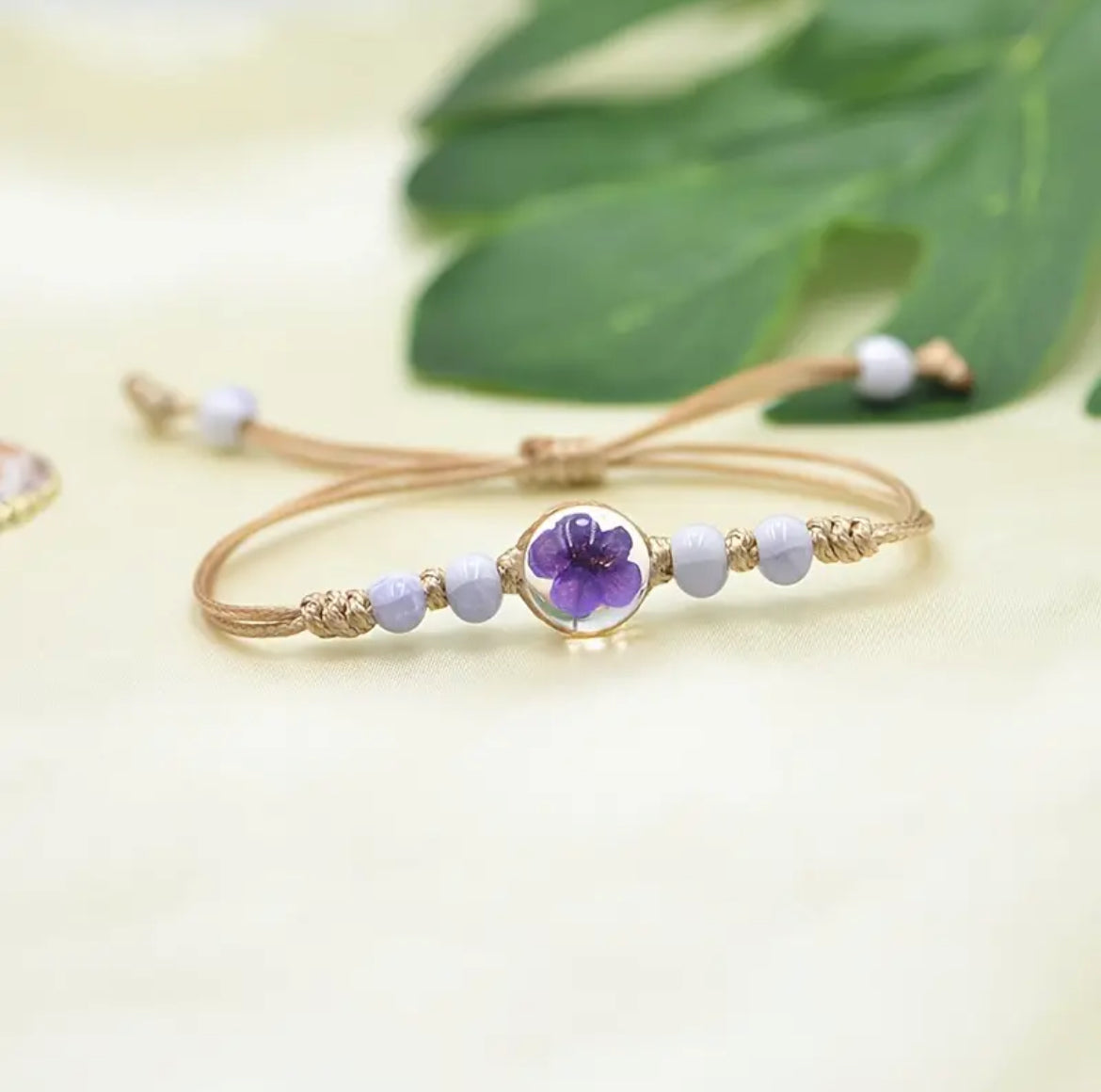 Pulseras Inside Out