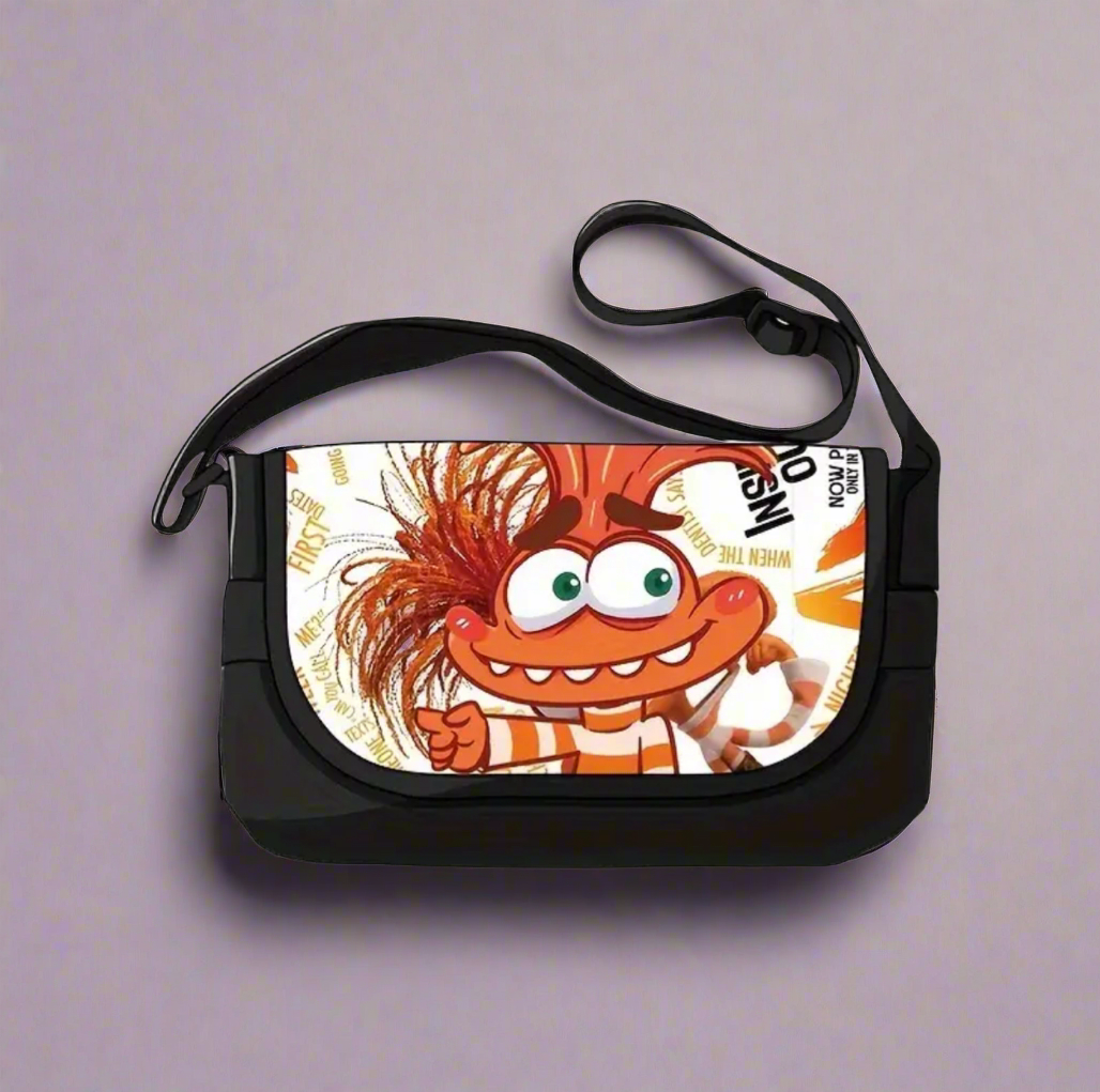 Carteras Inside Out 2