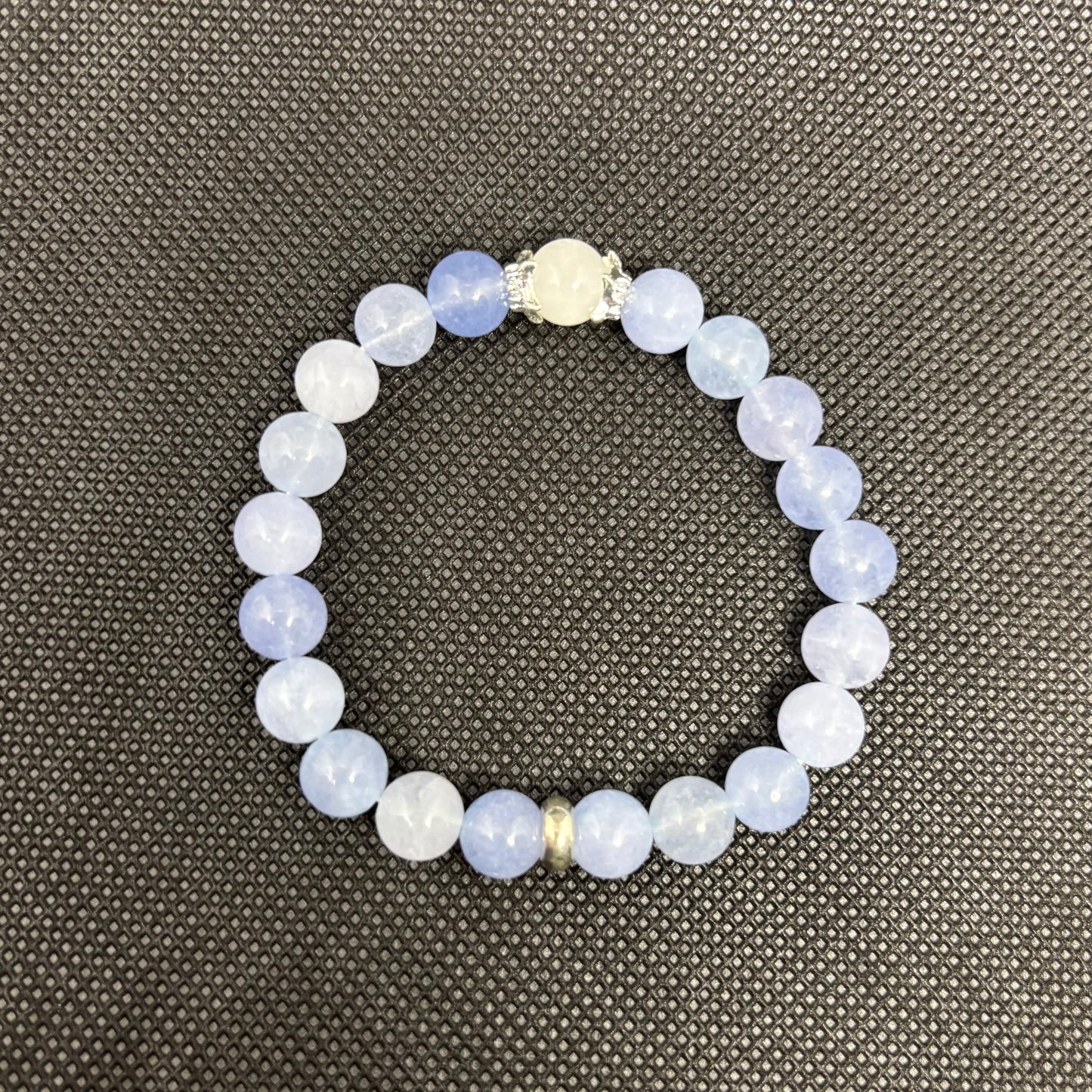 Pulsera Blue Hope