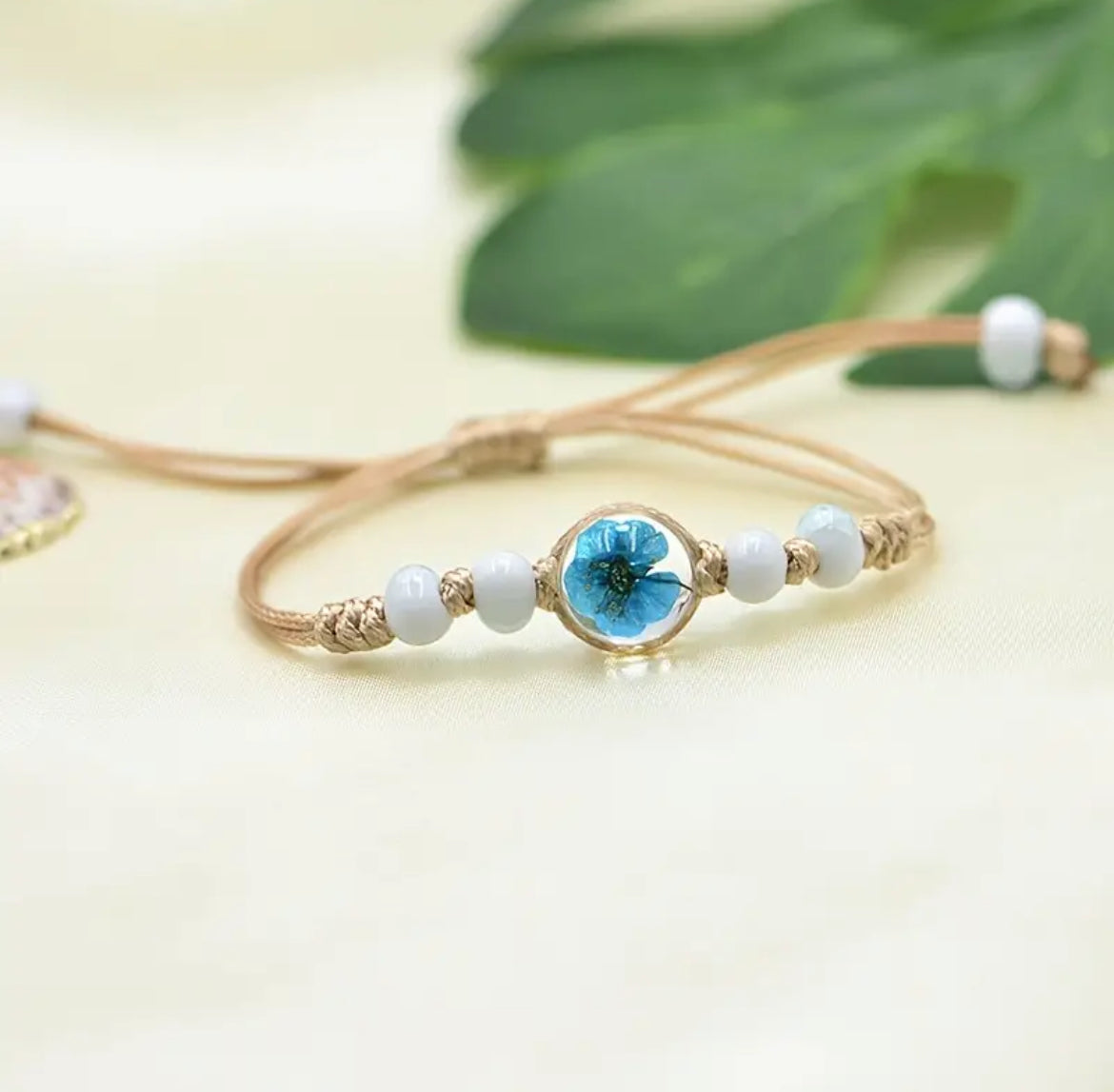 Pulseras Inside Out