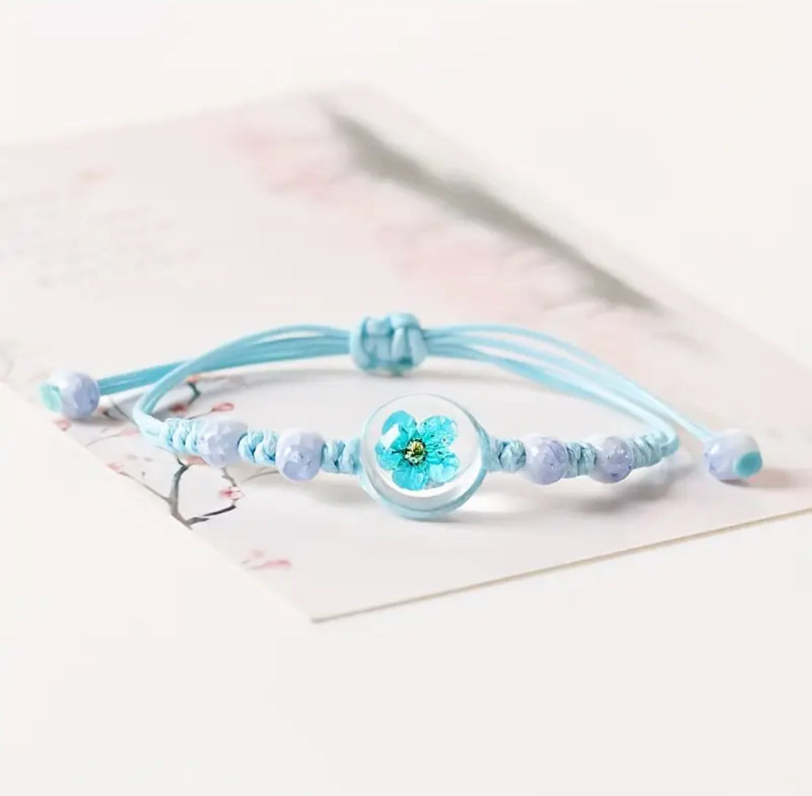 Pulseras Inside Out