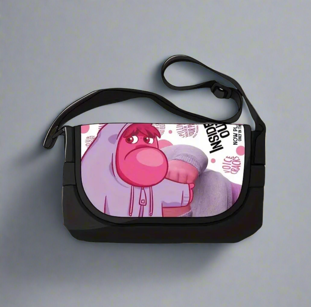 Carteras Inside Out 2