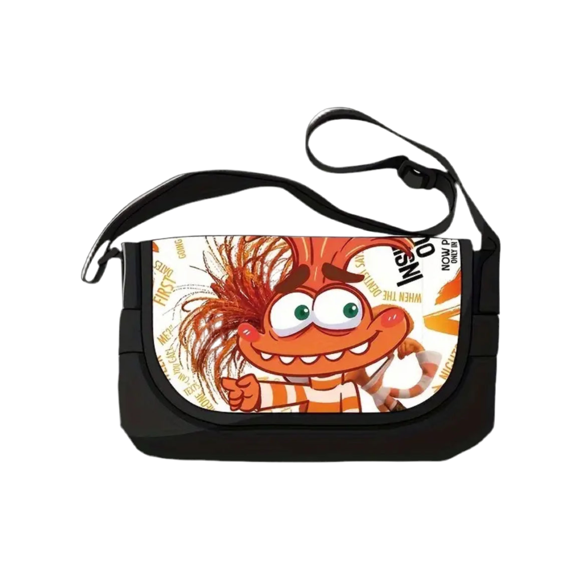 Carteras Inside Out 2