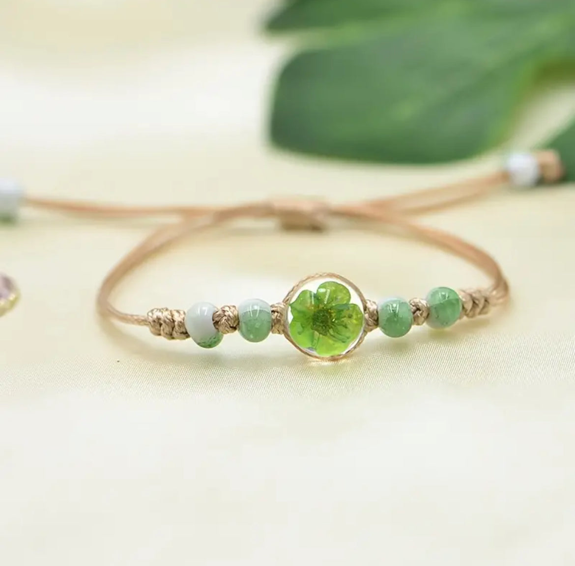 Pulseras Inside Out