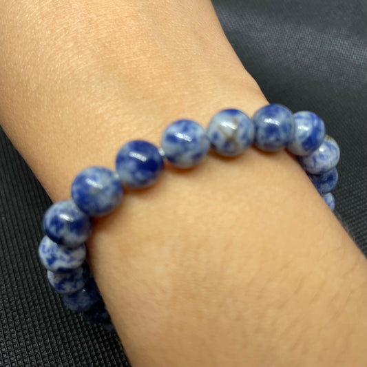 Pulsera Blue Healing
