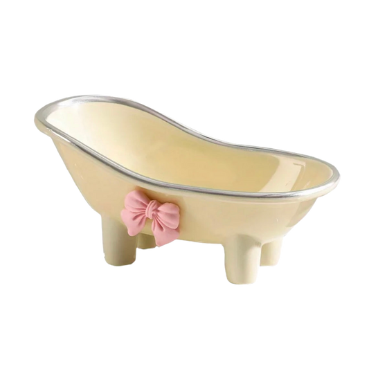 Jabonera Coquette 🎀