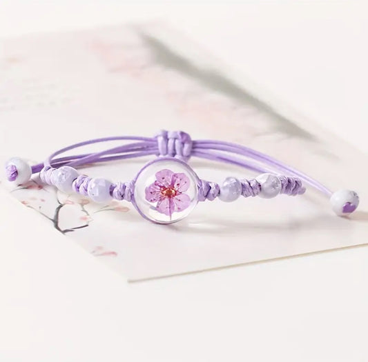 Pulseras Inside Out