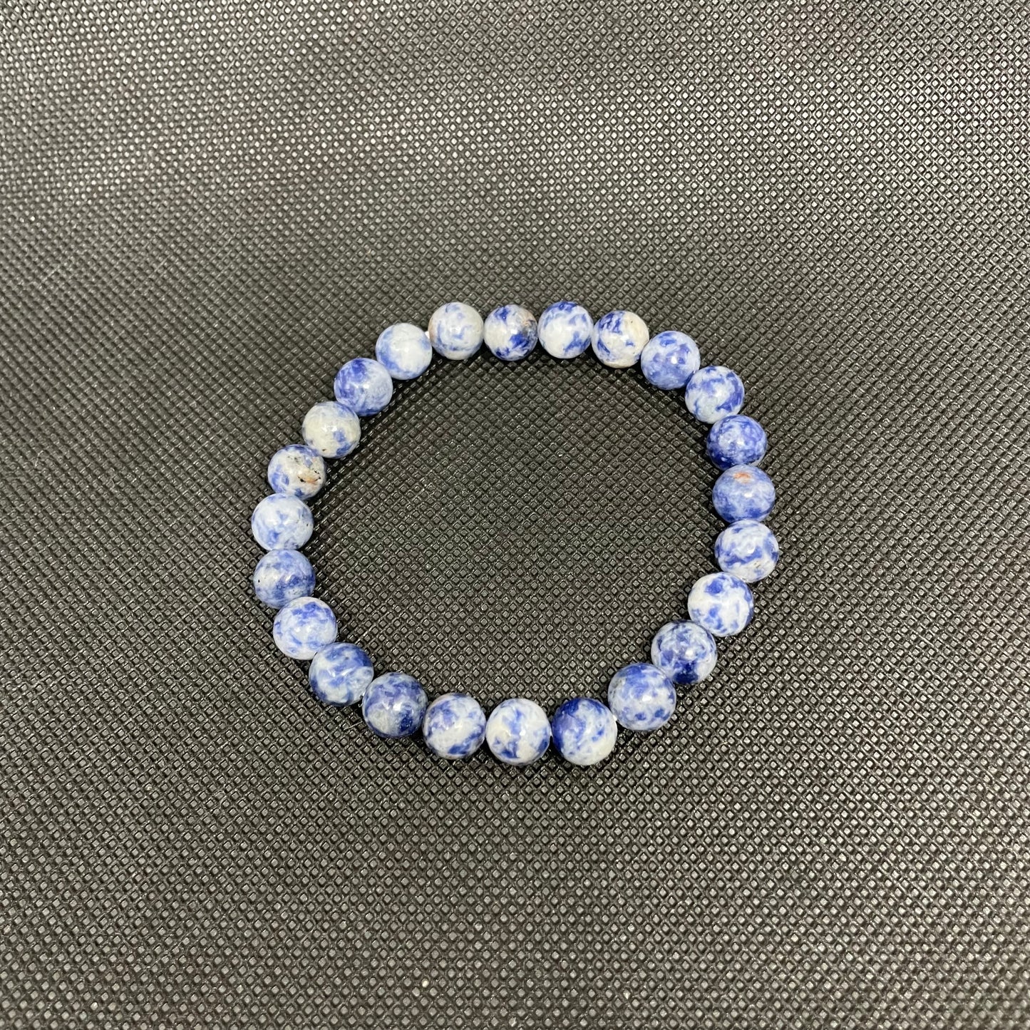 Pulsera Blue Healing
