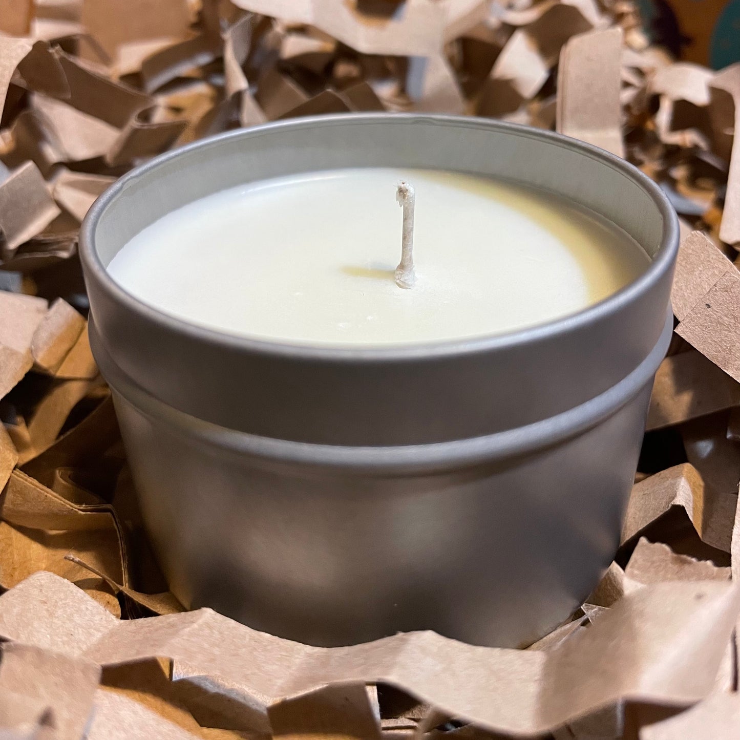 Velas de Soja Coco Mango 3oz